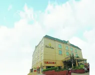 Savoy Suites Noida Hotels near American Eagle Store