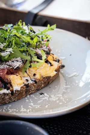 Zebra Hotel Отели рядом с достопримечательностью «Camping Mimoza»