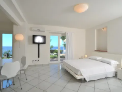 Villa Grachira Hotels in Alghero