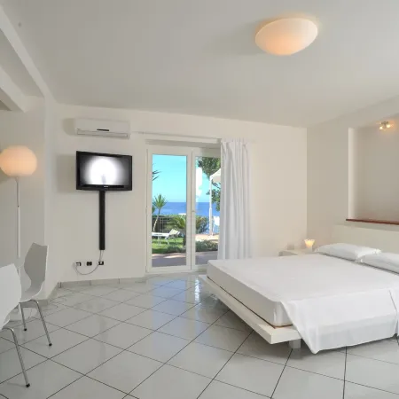 Villa Grachira Hotels in Fertilia