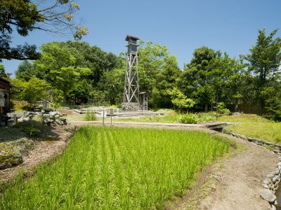 Tagawa Ryusenkaku