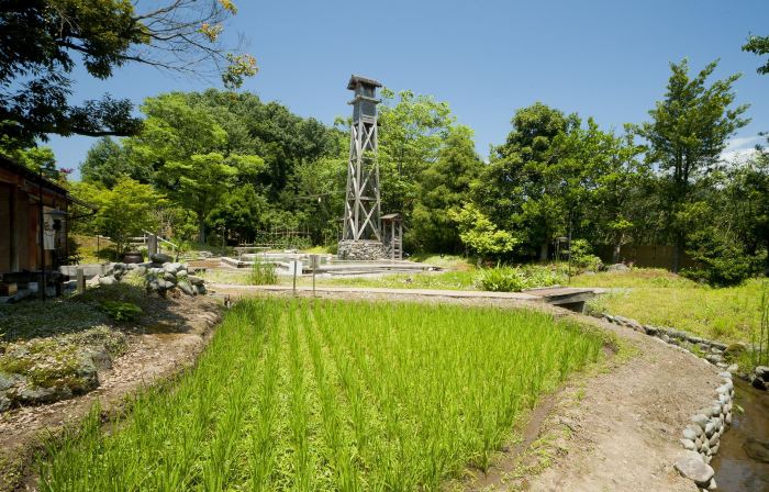 Tagawa Ryusenkaku