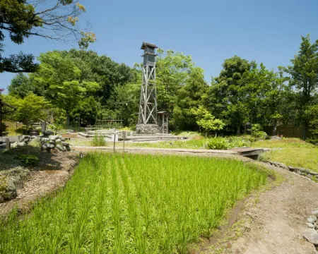 田川龍泉閣傳統日式旅館 能美市酒店