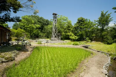 Tagawa Ryusenkaku