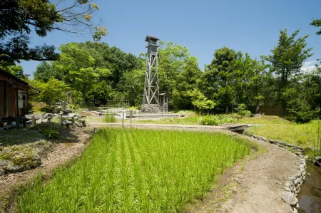 Tagawa Ryusenkaku Отели рядом с достопримечательностью «Japan Advanced Institute of Science and Technology»