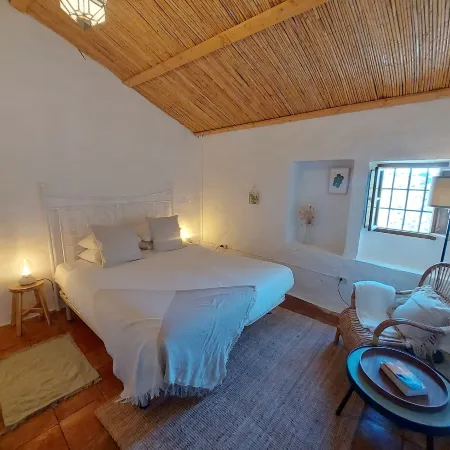 Finca Serrato