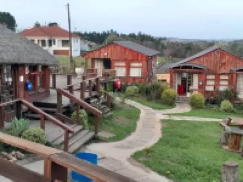 Run N Fire Hotels in Mbabane