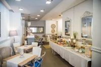 Aqua Mare Hotel Hotels in Nea Propontida