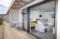 Peninsula Motel Hotels in Whitianga