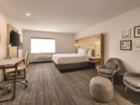 Radisson Hotel Atlanta Airport Hotels in Fulton County