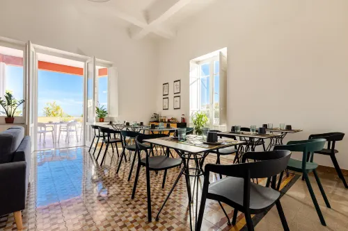 Villa Edera Rental Room - 3-Star