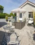 Brielle House Hotel di Portlaoise