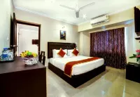 Chirag Inn Hotels near Thiruvananthapuram Zoo