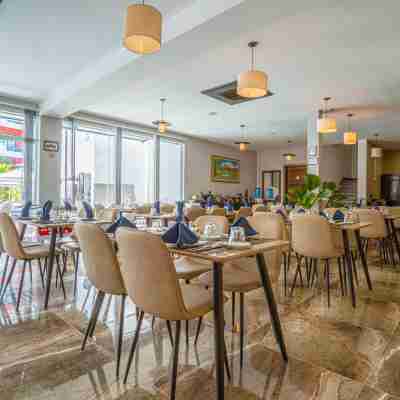 凱帕卡勞公寓飯店 Dining/Meeting Rooms
