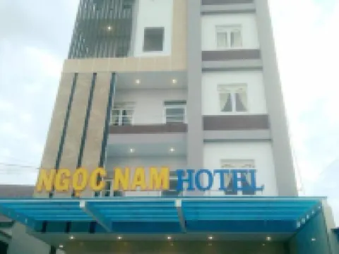Ngoc Nam Hotel Hotel di La Gi