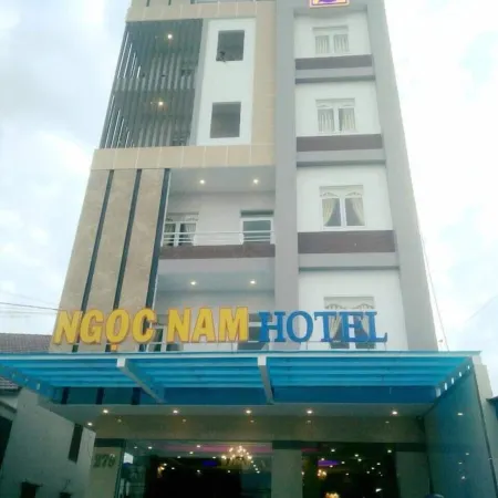 Ngoc Nam Hotel