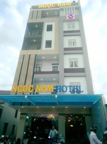Ngoc Nam Hotel