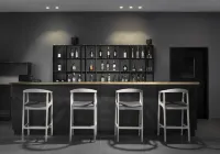 Sofia Hotel Sea of Galilee - bar