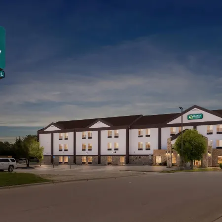 Quality Inn & Suites