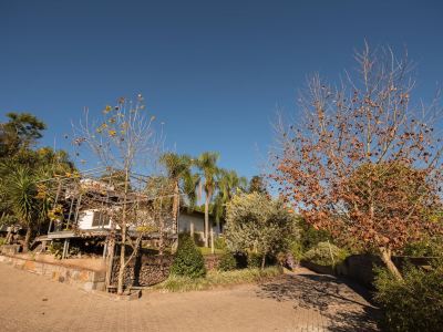 Hotel Villa Deifiori