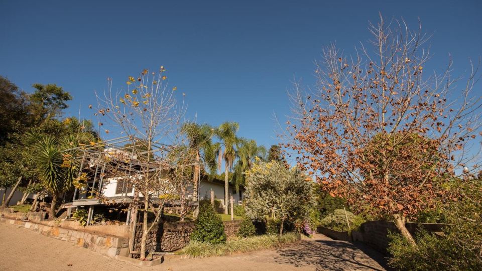 Hotel Villa Deifiori