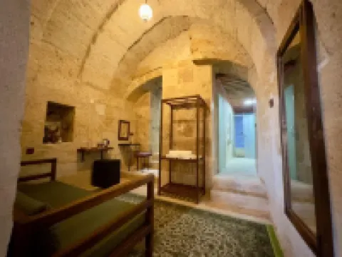 Almula Cave Hotel Hotels in Avanos