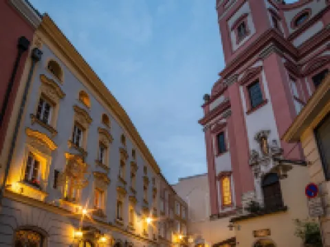 Hotel Passauer Wolf Hotels in Passau