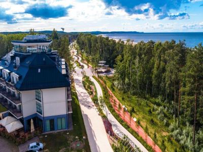 Holiday Home Near Baltic Sea Swinoujscie