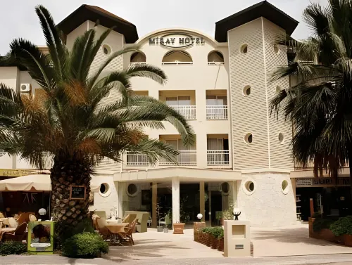 Miray Hotel