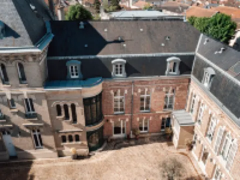 Hotel Castel Jeanson Hotels in Ay
