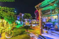 Rüzgar Gülü Hotel