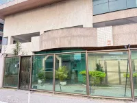4 Andar 402 · Toque a Campainha A402 2Q Beiramar Vista incrível