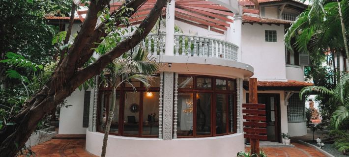 Jungle Addition Hotels in Phnom Penh