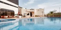 Crowne Plaza RIYADH PALACE by IHG - Pools