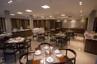 Gran Executive Hotel - breakfast