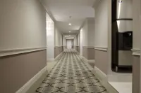 Woodcrest Hotel Cupertino Hoteles en Cupertino