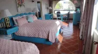 Mision Santa Isabel