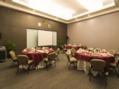 Pranaya Boutique Hotel Hotels in Serpong