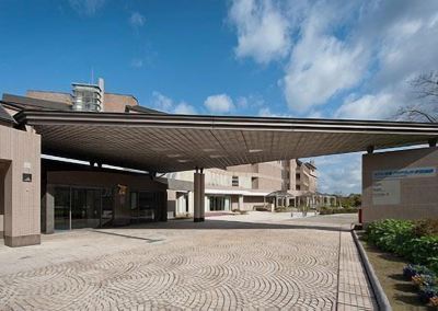 共有エリア 都リゾート 奥志摩 アクアフォレスト (旧ホテル近鉄アクアヴィラ伊勢志摩)の写真