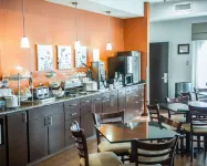 Sleep Inn O'Fallon Near I-64 Hotels in OFallon