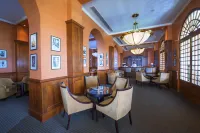 Galle Face Hotel - breakfast