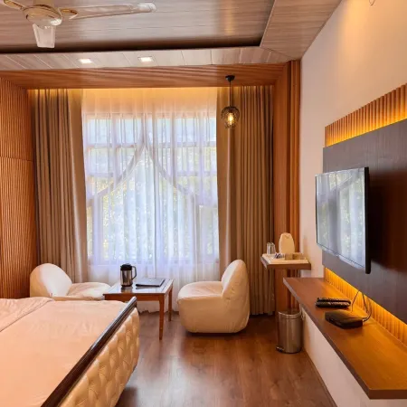 HOTEL VINTAGE