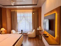 HOTEL VINTAGE - พร้อมอาหารเช้า
