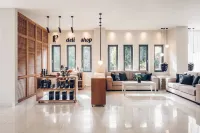 Libyan Princess Hotels in Pelekanos