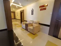 Sri Aswin Grand - Parkplatz