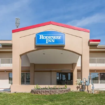 Rodeway Inn