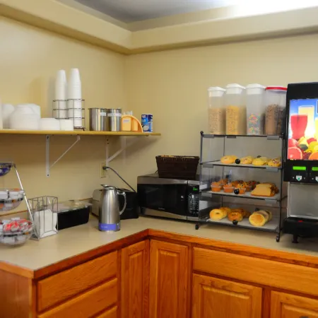 Budget Inn Express