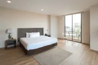 Reec Machala by Oro Verde Hotels Hotels in 
