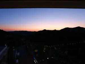 Arima Grand Hotel