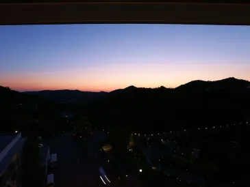 有馬格蘭酒店